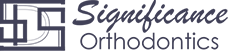 Significance Orthodontics Logo - Orthodontist in Las Vegas